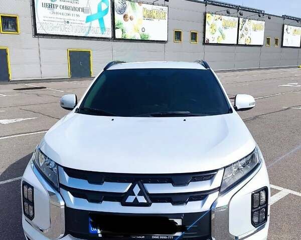 Міцубісі АСХ, об'ємом двигуна 2 л та пробігом 24 тис. км за 20500 $, фото 1 на Automoto.ua