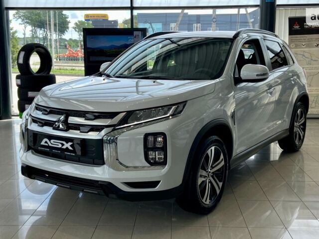 Мицубиси АСХ, объемом двигателя 2 л и пробегом 0 тыс. км за 27472 $, фото 1 на Automoto.ua