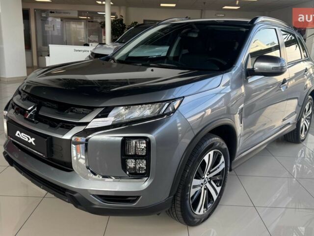 Мицубиси АСХ, объемом двигателя 2 л и пробегом 0 тыс. км за 27380 $, фото 1 на Automoto.ua