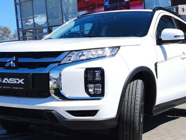 Міцубісі АСХ, об'ємом двигуна 2 л та пробігом 0 тис. км за 28107 $, фото 1 на Automoto.ua