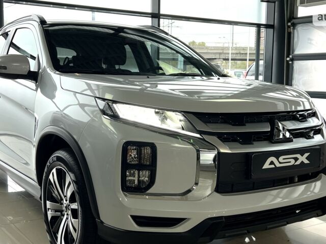 купить новое авто Мицубиси АСХ 2024 года от официального дилера Автоцентр AUTO.RIA Мицубиси фото