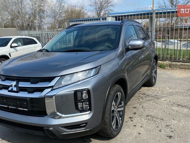 Міцубісі АСХ, об'ємом двигуна 2 л та пробігом 0 тис. км за 27614 $, фото 1 на Automoto.ua