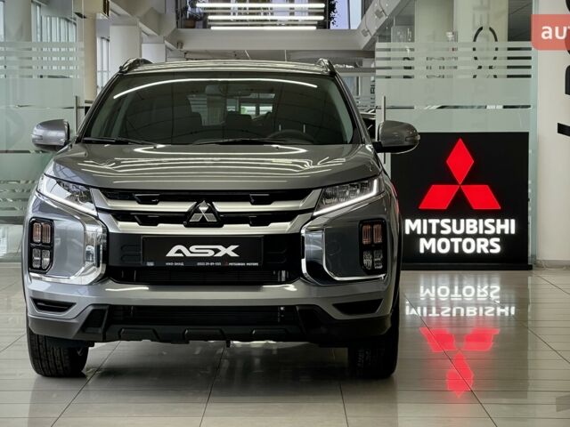 Міцубісі АСХ, об'ємом двигуна 2 л та пробігом 0 тис. км за 27652 $, фото 1 на Automoto.ua