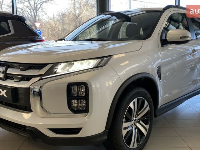 купить новое авто Мицубиси АСХ 2024 года от официального дилера Автоцентр AUTO.RIA Мицубиси фото