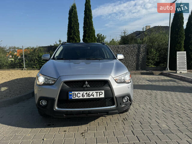 Міцубісі АСХ 2011 у Львові на Automoto.ua Сірий Міцубісі АСХ, об'ємом двигуна 1.6 л та пробігом 208 тис. км за 9823 $, фото 1 на Automoto.ua
