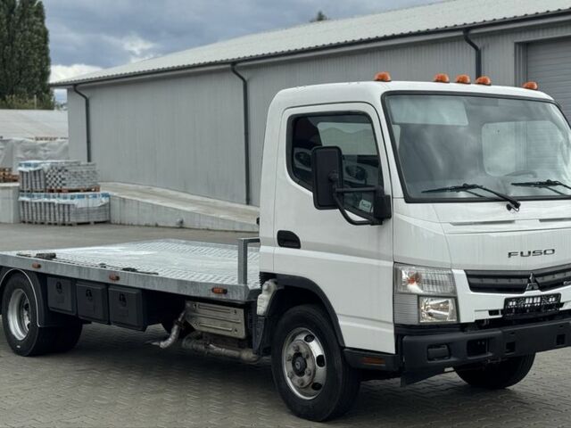 Міцубісі Кантер, об'ємом двигуна 0 л та пробігом 0 тис. км за 28500 $, фото 1 на Automoto.ua