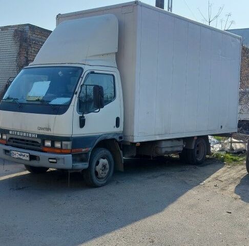 Мицубиси Кантер, объемом двигателя 0 л и пробегом 0 тыс. км за 5000 $, фото 1 на Automoto.ua