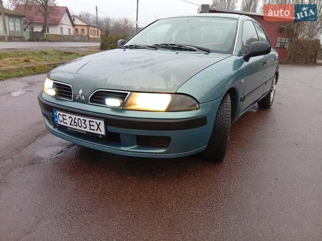 Міцубісі Харизма, об'ємом двигуна 1.6 л та пробігом 436 тис. км за 2500 $, фото 1 на Automoto.ua