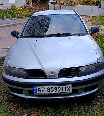 Міцубісі Харизма 2002 у Чернігові на Automoto.ua Міцубісі Харизма, об'ємом двигуна 1.6 л та пробігом 226 тис. км за 3000 $, фото 1 на Automoto.ua