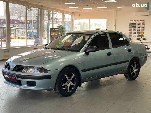 Міцубісі Харизма, об'ємом двигуна 1.6 л та пробігом 346 тис. км за 2990 $, фото 1 на Automoto.ua