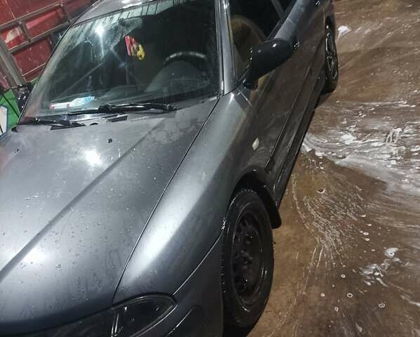 Мицубиси Харизма, объемом двигателя 0 л и пробегом 250 тыс. км за 3200 $, фото 1 на Automoto.ua