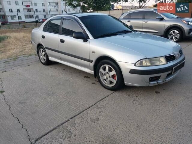 Міцубісі Харизма, об'ємом двигуна 1.8 л та пробігом 389 тис. км за 2500 $, фото 1 на Automoto.ua
