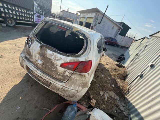 Белый Мицубиси Кольт, объемом двигателя 1.3 л и пробегом 180 тыс. км за 850 $, фото 1 на Automoto.ua