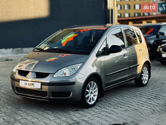 Міцубісі Кольт 2008 у Одесі на Automoto.ua Бежевий Міцубісі Кольт, об'ємом двигуна 1.33 л та пробігом 138 тис. км за 5000 $, фото 1 на Automoto.ua