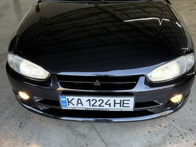 Черный Мицубиси Кольт, объемом двигателя 1.3 л и пробегом 1 тыс. км за 4200 $, фото 1 на Automoto.ua