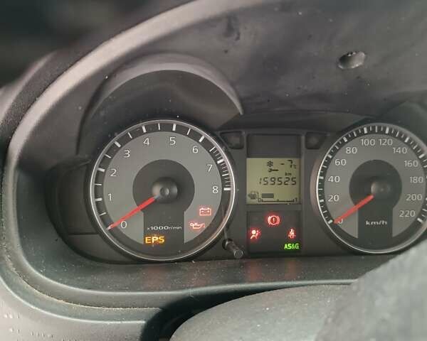 Коричневый Мицубиси Кольт, объемом двигателя 1.33 л и пробегом 160 тыс. км за 5500 $, фото 1 на Automoto.ua