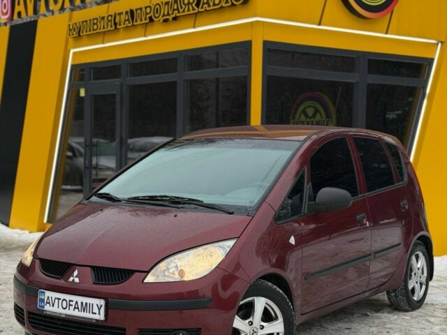Червоний Міцубісі Кольт, об'ємом двигуна 0 л та пробігом 157 тис. км за 5000 $, фото 1 на Automoto.ua