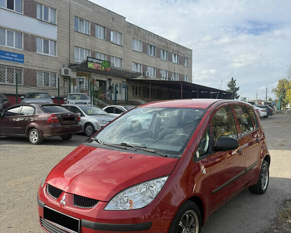 Червоний Міцубісі Кольт, об'ємом двигуна 0 л та пробігом 60 тис. км за 5300 $, фото 1 на Automoto.ua