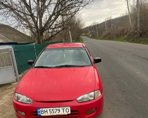 Мицубиси Кольт, объемом двигателя 1.3 л и пробегом 300 тыс. км за 2000 $, фото 1 на Automoto.ua