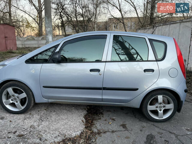 Міцубісі Кольт, об'ємом двигуна 1.3 л та пробігом 155 тис. км за 3900 $, фото 1 на Automoto.ua