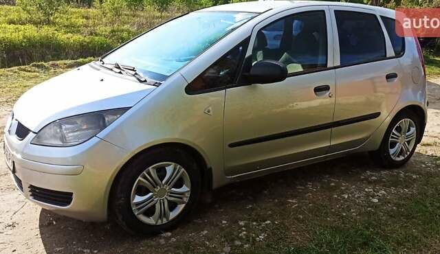 Міцубісі Кольт, об'ємом двигуна 1.3 л та пробігом 260 тис. км за 3900 $, фото 1 на Automoto.ua