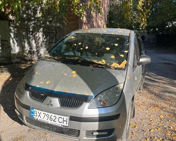 Міцубісі Кольт, об'ємом двигуна 1.33 л та пробігом 170 тис. км за 4900 $, фото 1 на Automoto.ua