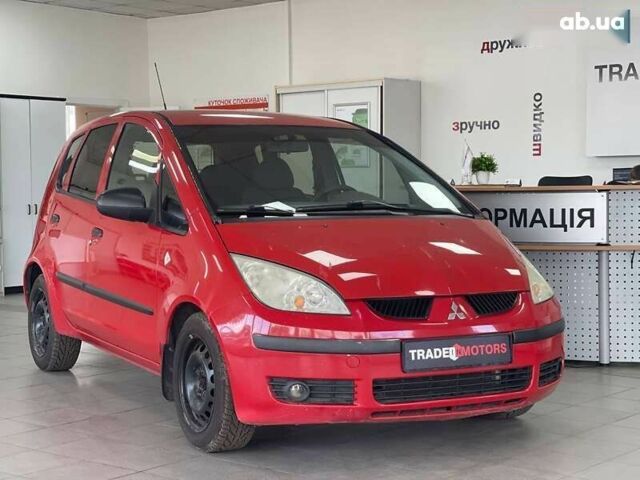 Міцубісі Кольт, об'ємом двигуна 1.3 л та пробігом 157 тис. км за 3990 $, фото 1 на Automoto.ua