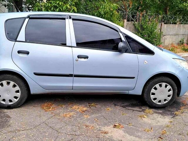 Мицубиси Кольт 2007 в Сумах на Automoto.ua Мицубиси Кольт, объемом двигателя 1.3 л и пробегом 240 тыс. км за 4500 $, фото 1 на Automoto.ua