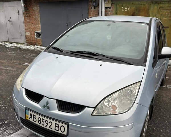 Мицубиси Кольт, объемом двигателя 1.5 л и пробегом 102 тыс. км за 5300 $, фото 1 на Automoto.ua