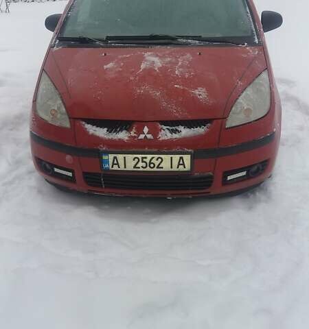 Міцубісі Кольт, об'ємом двигуна 1.3 л та пробігом 290 тис. км за 4500 $, фото 1 на Automoto.ua