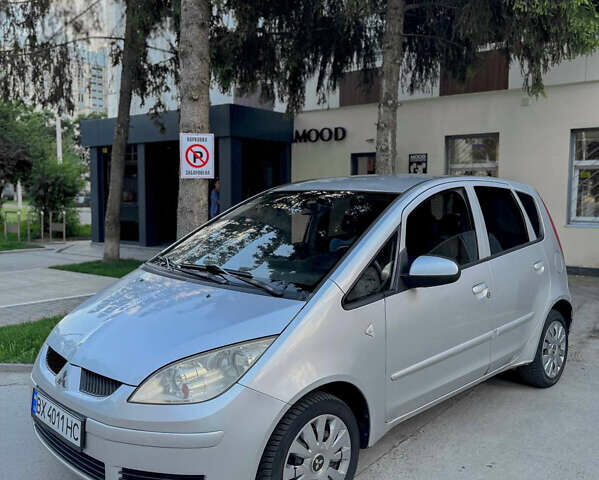 Мицубиси Кольт, объемом двигателя 1.5 л и пробегом 210 тыс. км за 4099 $, фото 1 на Automoto.ua