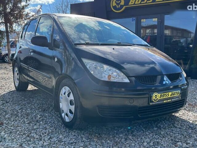 Міцубісі Кольт, об'ємом двигуна 1.3 л та пробігом 217 тис. км за 4400 $, фото 1 на Automoto.ua