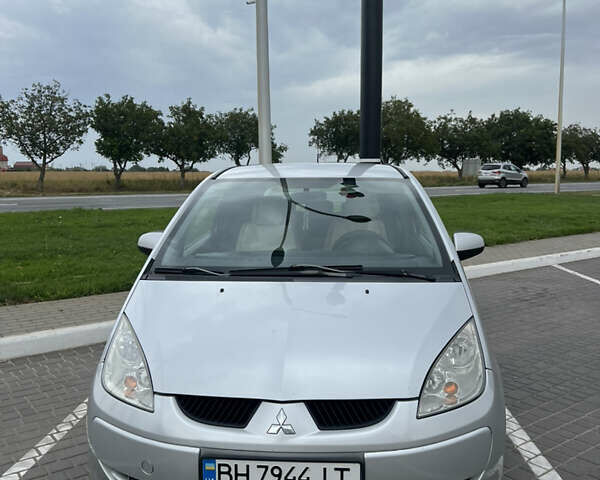 Мицубиси Кольт, объемом двигателя 1.3 л и пробегом 207 тыс. км за 4200 $, фото 1 на Automoto.ua
