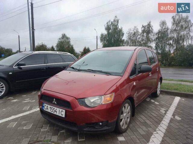 Міцубісі Кольт, об'ємом двигуна 1.33 л та пробігом 152 тис. км за 4800 $, фото 1 на Automoto.ua