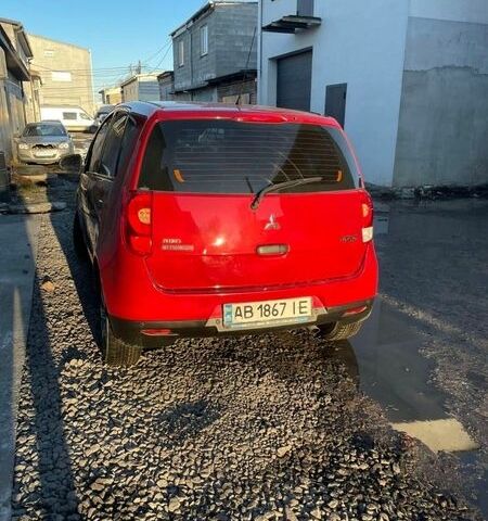 Мицубиси Кольт, объемом двигателя 0 л и пробегом 181 тыс. км за 4908 $, фото 1 на Automoto.ua
