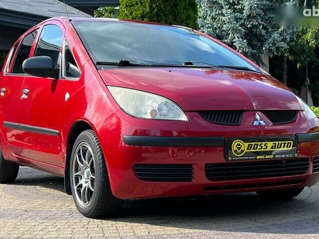 Мицубиси Кольт 2008 в Львове на Automoto.ua Мицубиси Кольт, объемом двигателя 1.3 л и пробегом 195 тыс. км за 5999 $, фото 1 на Automoto.ua