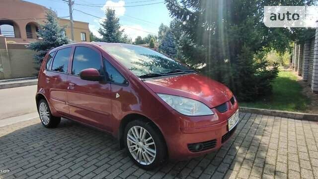 Мицубиси Кольт, объемом двигателя 1.5 л и пробегом 120 тыс. км за 4900 $, фото 1 на Automoto.ua