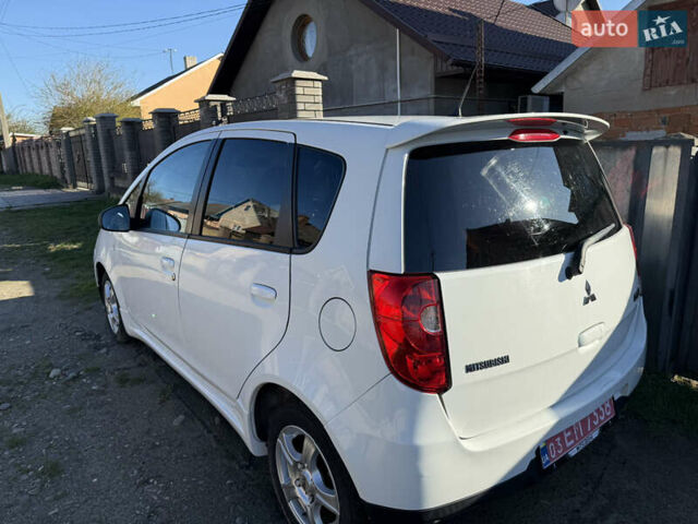 Міцубісі Кольт, об'ємом двигуна 0 л та пробігом 119 тис. км за 4700 $, фото 1 на Automoto.ua