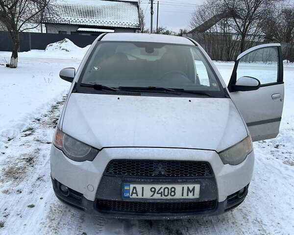 Міцубісі Кольт, об'ємом двигуна 1.33 л та пробігом 147 тис. км за 5000 $, фото 1 на Automoto.ua