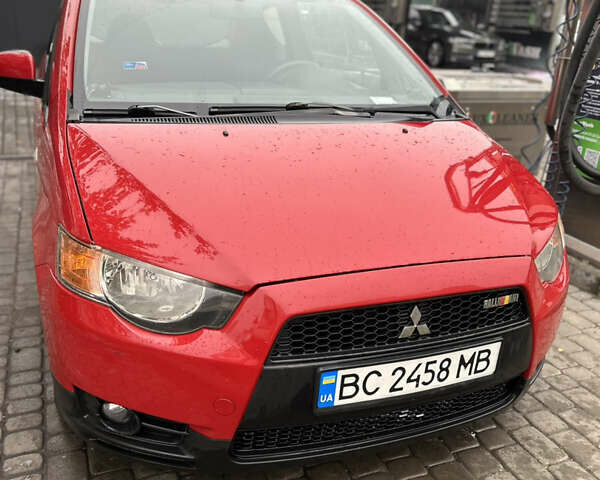 Мицубиси Кольт, объемом двигателя 1.33 л и пробегом 181 тыс. км за 5200 $, фото 1 на Automoto.ua