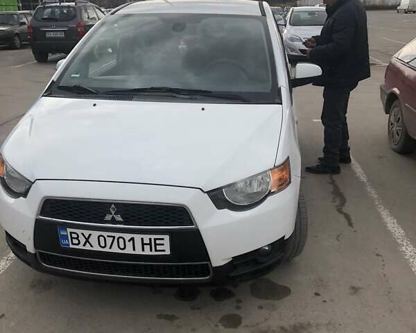 Мицубиси Кольт, объемом двигателя 1.3 л и пробегом 165 тыс. км за 6200 $, фото 1 на Automoto.ua