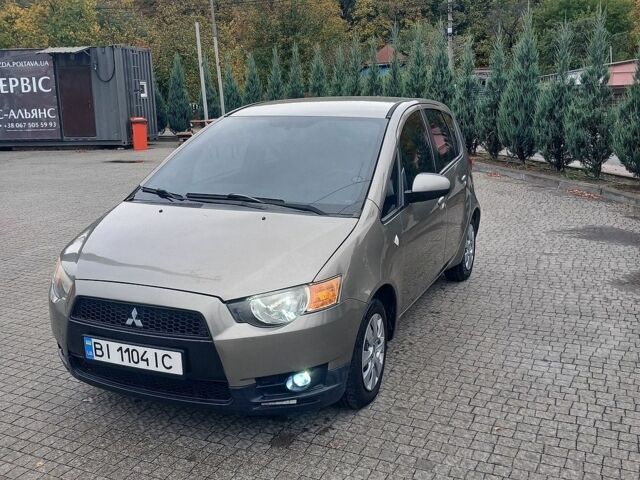 Мицубиси Кольт, объемом двигателя 1.33 л и пробегом 130 тыс. км за 6000 $, фото 1 на Automoto.ua