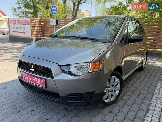Мицубиси Кольт, объемом двигателя 1.3 л и пробегом 112 тыс. км за 7100 $, фото 1 на Automoto.ua