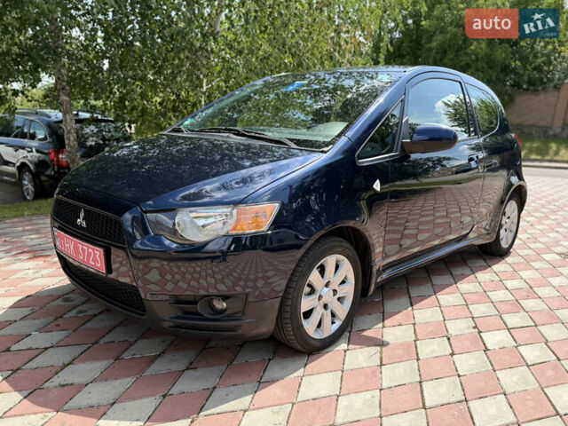 Міцубісі Кольт, об'ємом двигуна 1.33 л та пробігом 36 тис. км за 6999 $, фото 1 на Automoto.ua