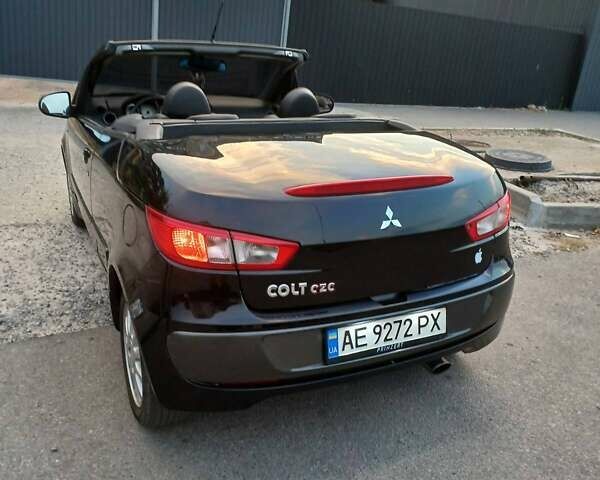Мицубиси Кольт, объемом двигателя 1.47 л и пробегом 222 тыс. км за 5450 $, фото 1 на Automoto.ua