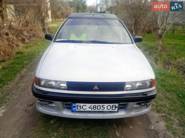 Сірий Міцубісі Кольт, об'ємом двигуна 1.5 л та пробігом 250 тис. км за 1300 $, фото 1 на Automoto.ua