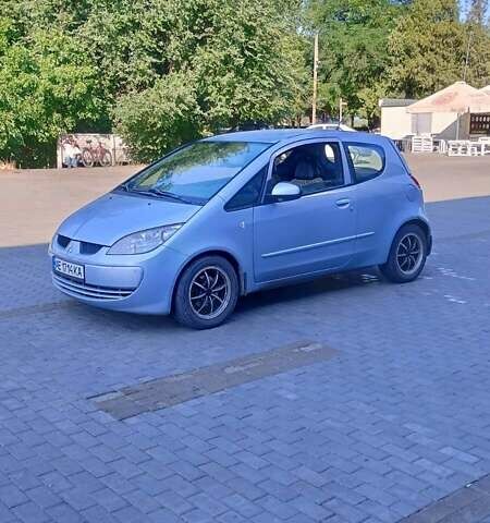 Сірий Міцубісі Кольт, об'ємом двигуна 1.3 л та пробігом 185 тис. км за 3715 $, фото 1 на Automoto.ua