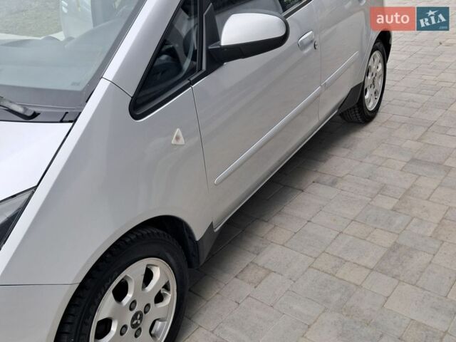Сірий Міцубісі Кольт, об'ємом двигуна 1.33 л та пробігом 150 тис. км за 5200 $, фото 1 на Automoto.ua