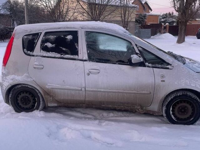 Сірий Міцубісі Кольт, об'ємом двигуна 0 л та пробігом 279 тис. км за 1600 $, фото 1 на Automoto.ua