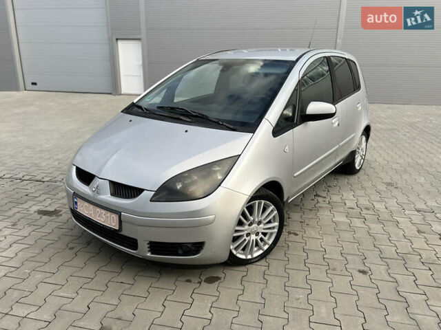 Міцубісі Кольт 2008 у Івано-Франківську на Automoto.ua Сірий Міцубісі Кольт, об'ємом двигуна 1.4 л та пробігом 70 тис. км за 5250 $, фото 1 на Automoto.ua